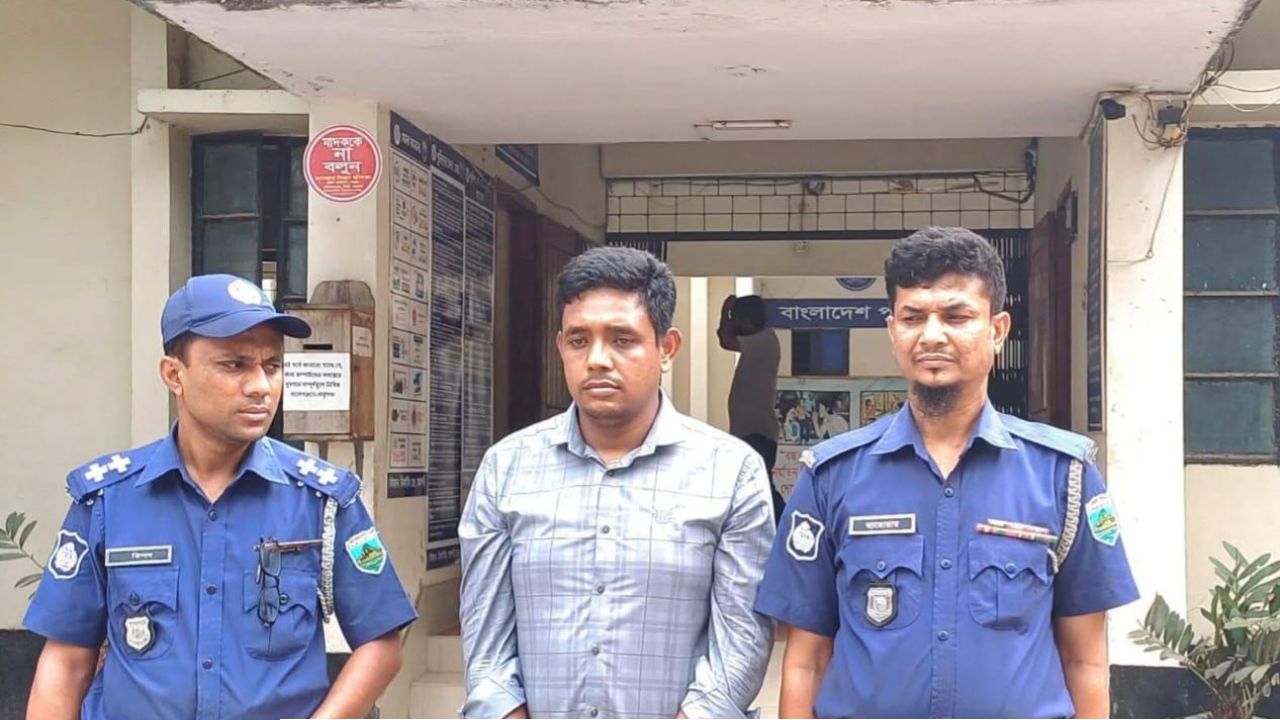 মোবাইলে মিলল গাবতলীতে লতিফ হত্যার রহস্য