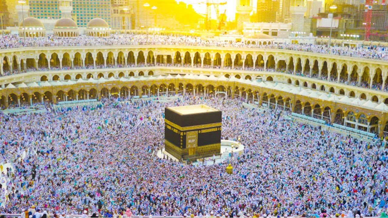 হজের জন্য প্রস্তুতি নেবেন যেভাবে