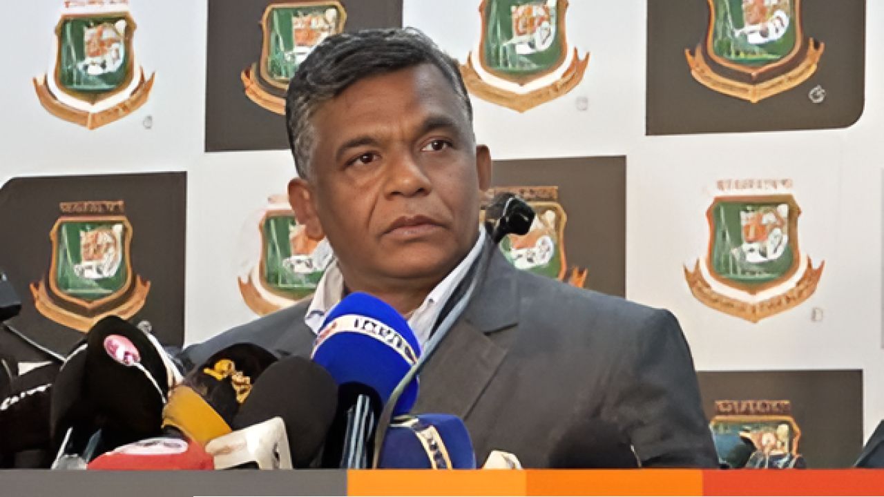 আমি আমার চেয়ারেই বসবো: বুলবুল 