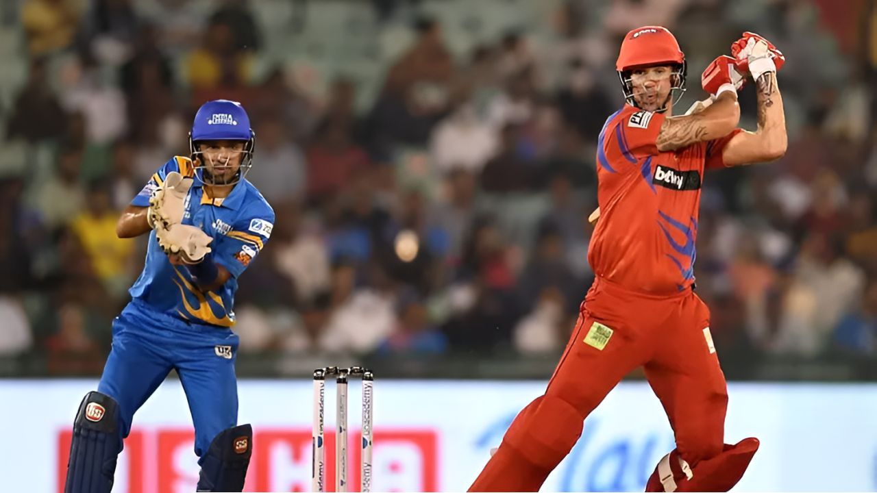 আইপিএলের জন্য আমি আমার ক্যারিয়ার হারিয়েছি: পিটারসন