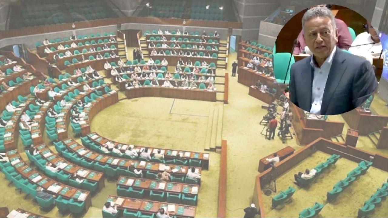 সংসদে শীর্ষ ২০ ঋণ খেলাপি প্রতিষ্ঠানের তালিকা প্রকাশ