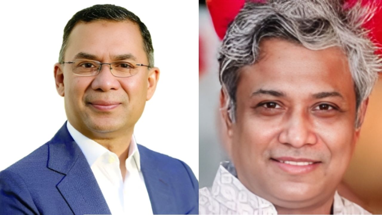 আগামী ২৭ এপ্রিল যশোর যাচ্ছেন প্রধানমন্ত্রী তারেক রহমান