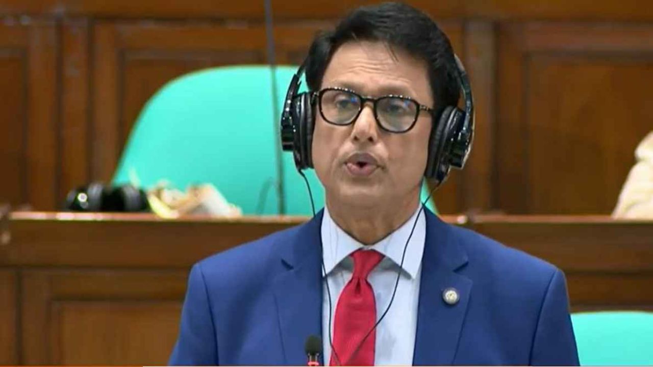 দেশে শিক্ষক পদ শূন্য ৬০ হাজারেরও বেশি: সংসদে শিক্ষামন্ত্রী