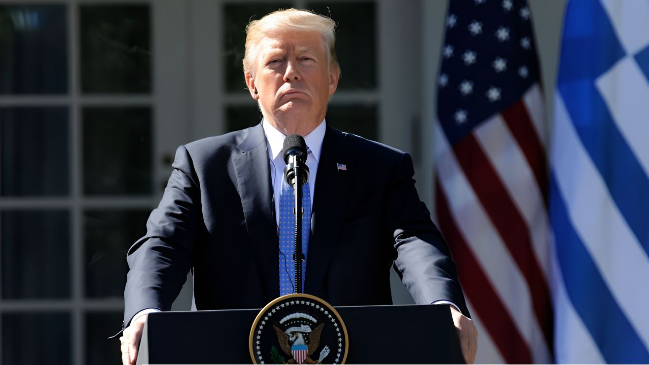 চুক্তি না মানলে আরও বড়, ভয়াবহ ও আরও শক্তিশালী গোলাবর্ষণ শুরু হবে: ট্রাম্প 