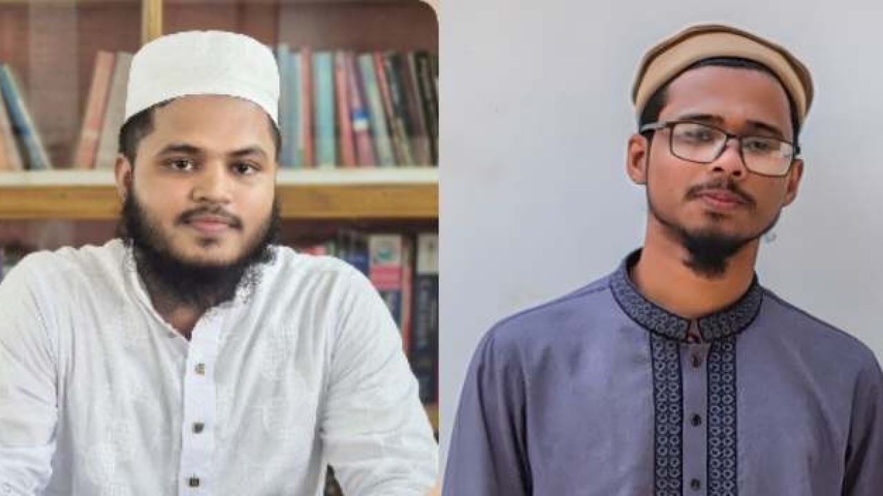 কুবি'স্থ দাওয়াহ কমিউনিটির নেতৃত্বে তানভির-ফারহান