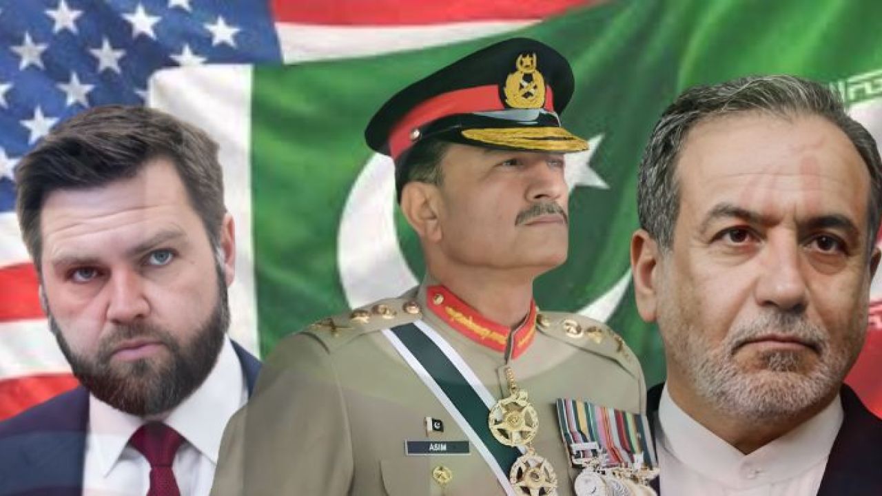 যারা থাকছেন ইসলামাবাদ বৈঠকের নেতৃত্বে