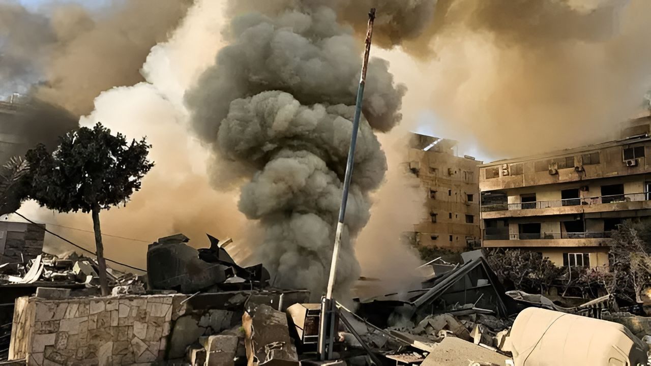 ৪০ দিনের যুদ্ধে ইরানের ক্ষতি ১৪৫ বিলিয়ন ডলার, ধ্বংস লাখো অবকাঠামো