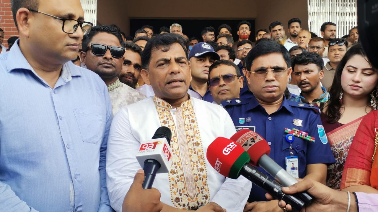 বিএনপি সবসময় জনগণের কল্যাণে কাজ করেছে: এমপি সেলিমুজ্জামান