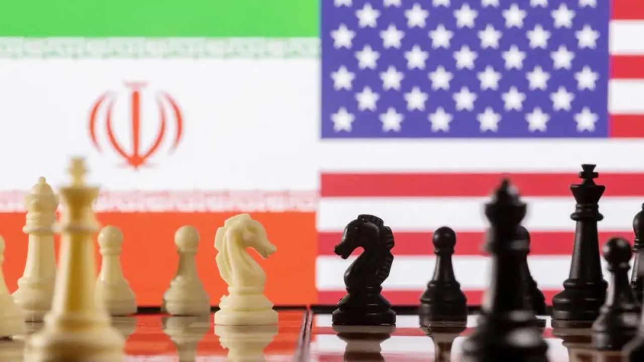 স্থায়ী শান্তিচুক্তির পরিবর্তে অস্থায়ী সমঝোতা: যুক্তরাষ্ট্র-ইরান