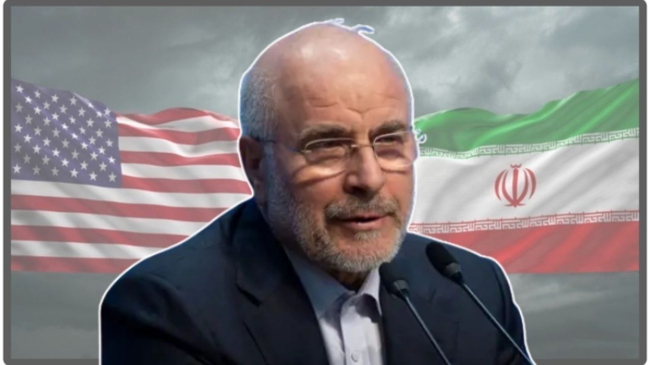 আলোচনায় অগ্রগতি, তবে চুক্তি বহুদূর: গালিবাফ 