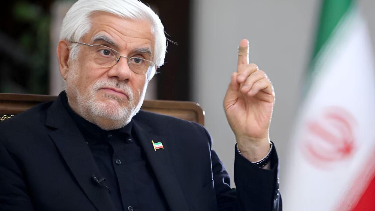 হয় তেলের বাজার উন্মুক্ত করো, নয়তো খেসারত দাও: মোহাম্মদ রেজা আরেফ