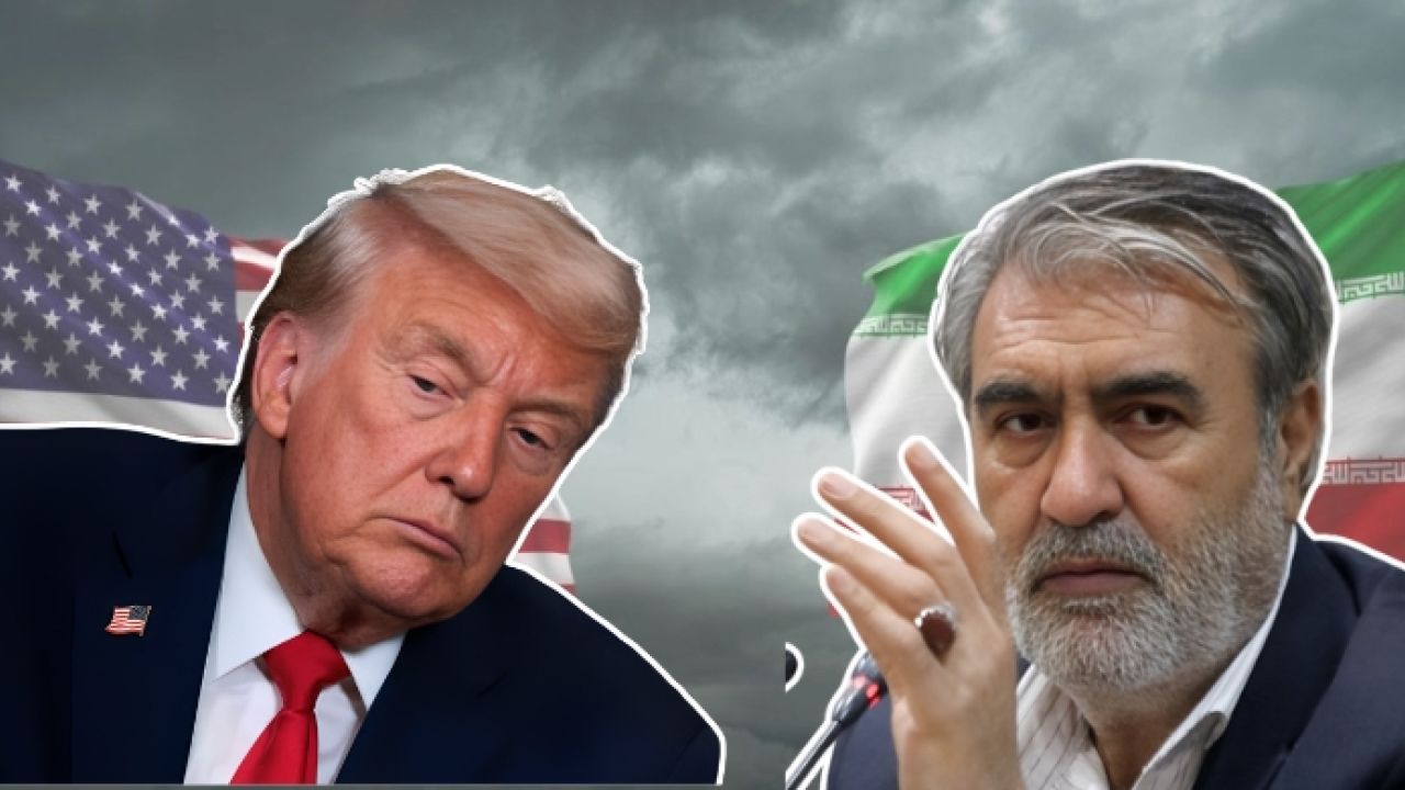 আলোচনায় অংশ নিতে যুক্তরাষ্ট্রকে ইরানের কড়া শর্ত 