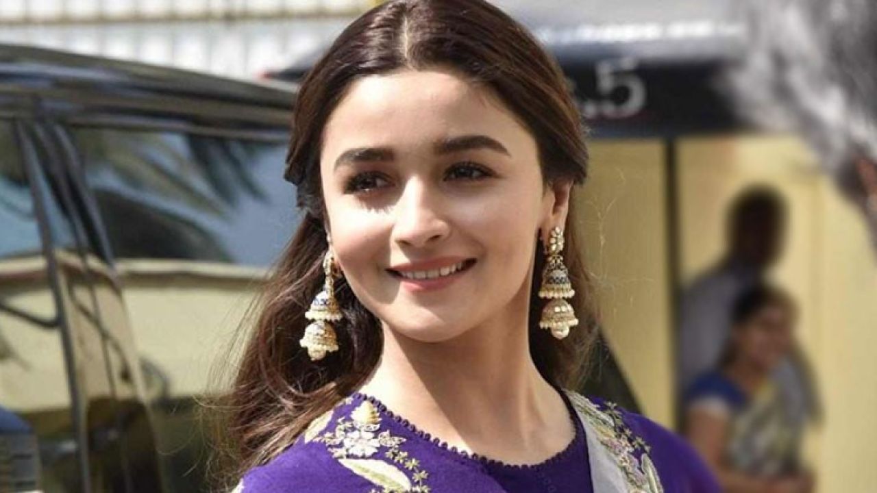 আবারও মা হওয়ার গুঞ্জন আলিয়া ভাটের