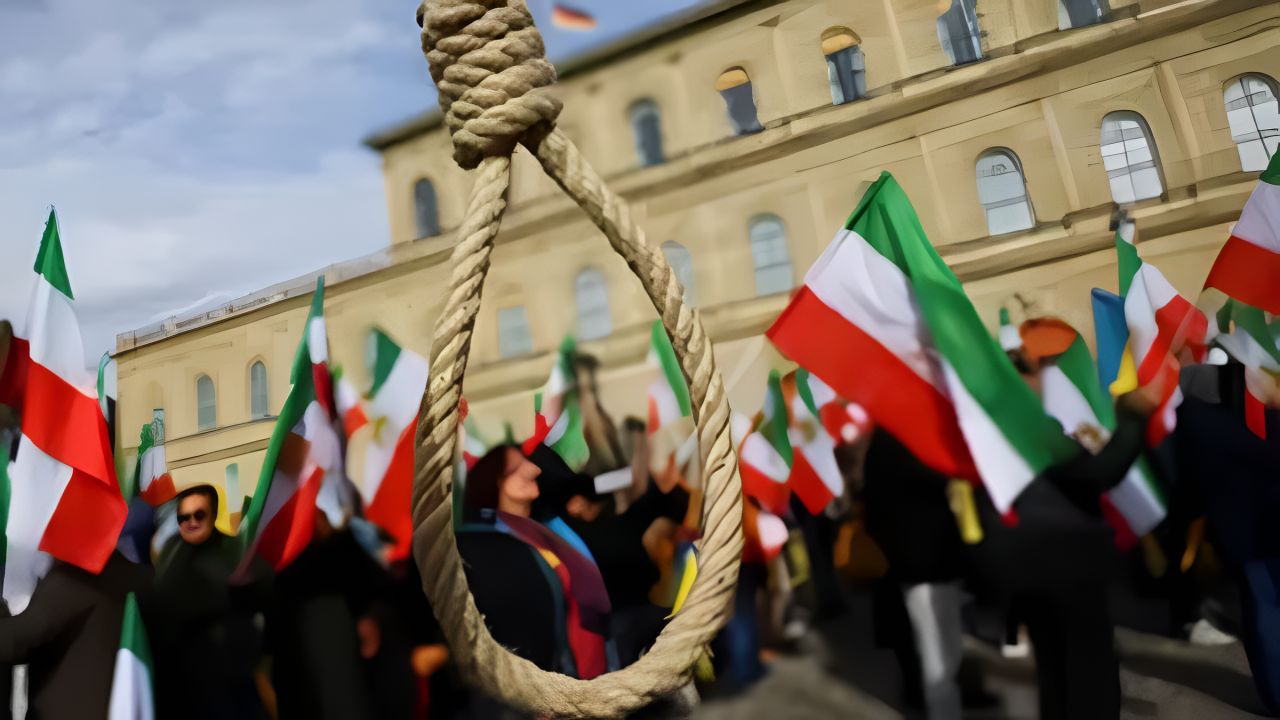 মোসাদের হয়ে গুপ্তচরবৃত্তি, ইরানে দুইজনের মৃত্যুদণ্ড কার্যকর