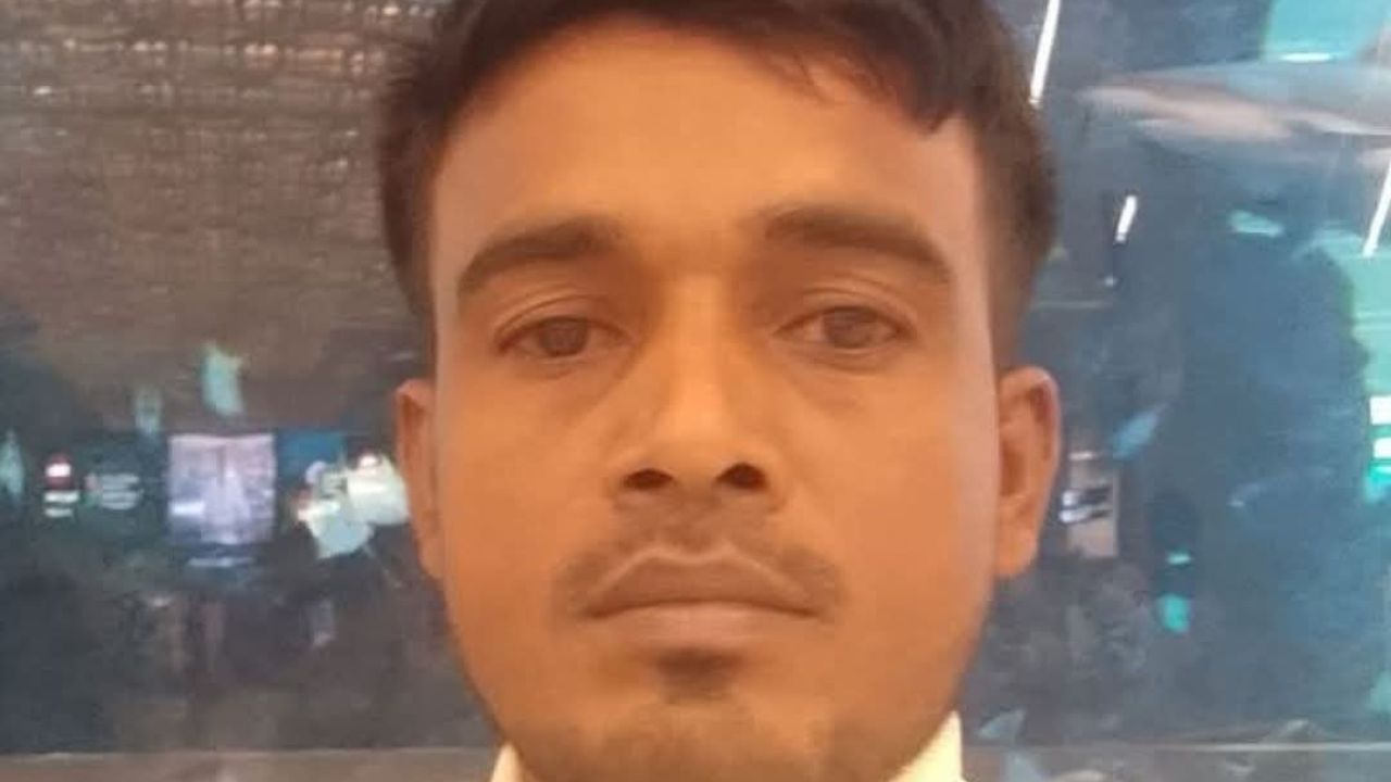 সৌদিতে সড়ক দুর্ঘটনায় নোয়াখালীর প্রবাসীর মৃত্যু, আহত ২