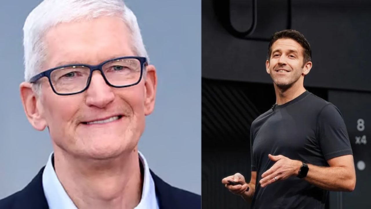  অ্যাপলের পরবর্তী সিইও হলেন জন টারনাস