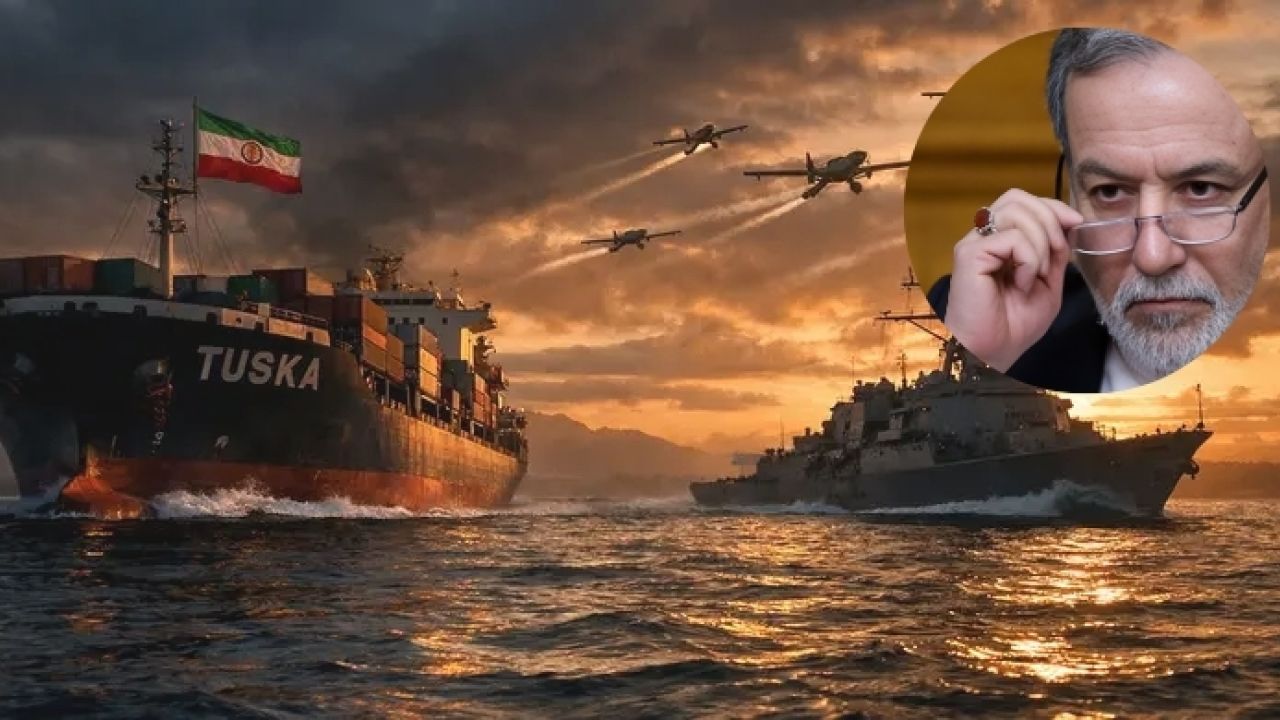 জব্দ জাহাজ ফেরত পাঠাতে যুক্তরাষ্ট্রকে ইরানের হুশিয়ারি, অন্যথায় পাল্টা ব্যবস্থা 