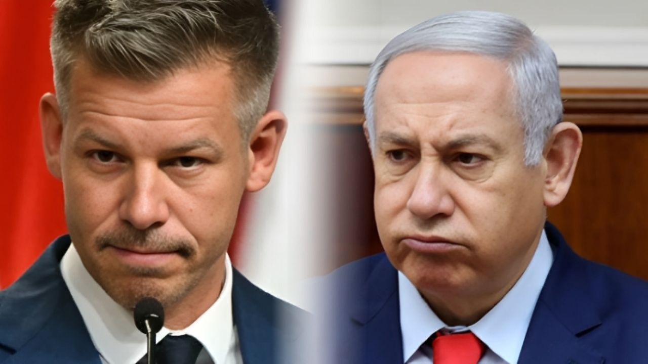 হাঙ্গেরিতে প্রবেশ করলেই নেতানিয়াহুকে গ্রেপ্তারের হুশিয়ারি দিলেন মাজিয়ার