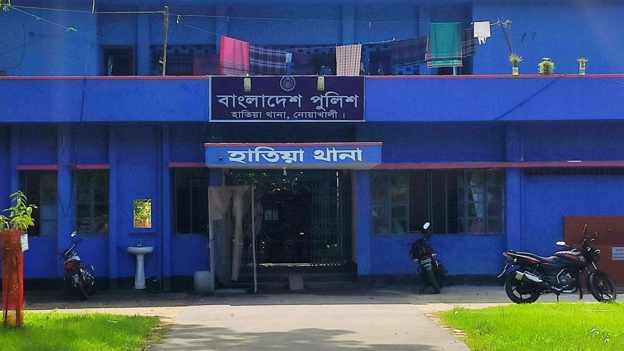 মেঘনার জোয়ারে ভেসে এল অজ্ঞাত যুবকের মরদেহ