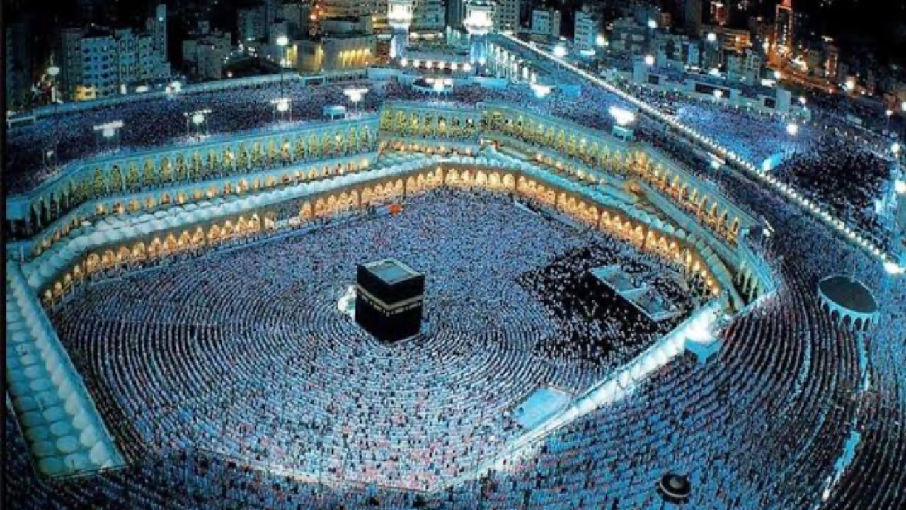 হজযাত্রীদের যাতায়াত নির্বিঘ্ন করতে প্রস্তুতি সৌদির 