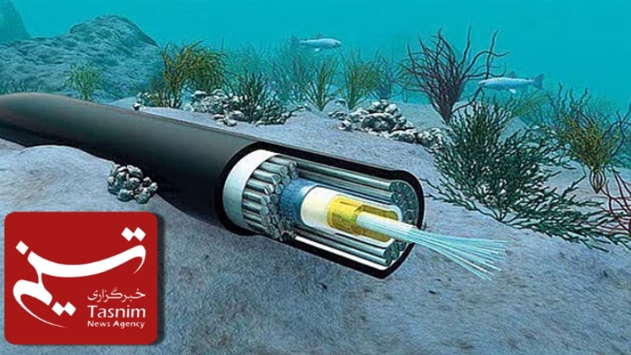 পারস্য উপসাগরের তলদেশের ইন্টারনেট কেবলে ‘হামলার হুমকি’ ইরানের