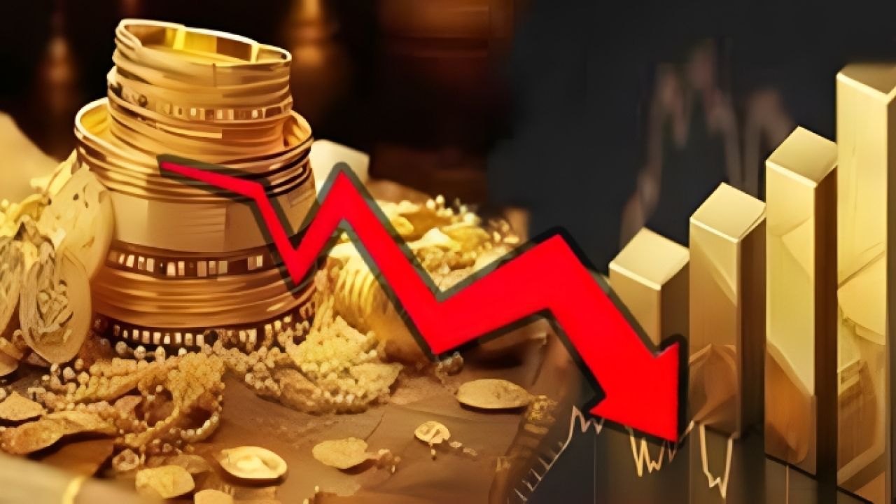 দেশের বাজারে কমলো সোনার দাম, ভরিতে কমেছে ৩,২৬৬ টাকা