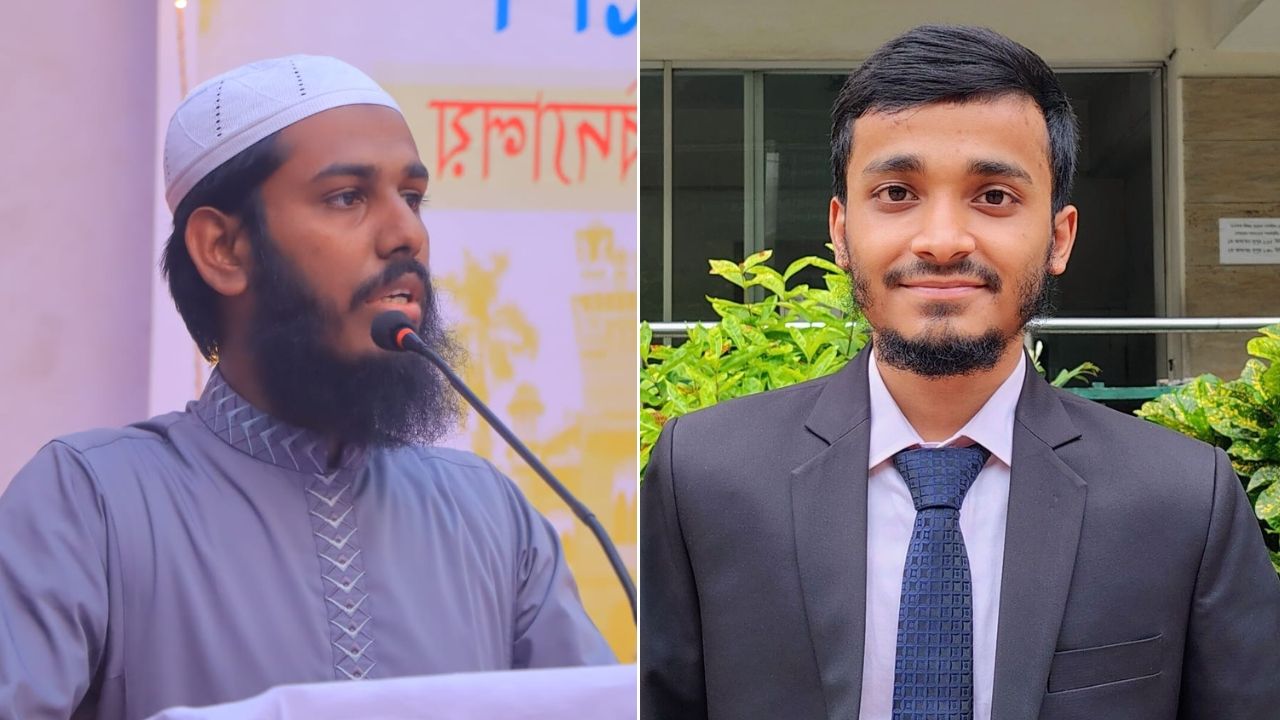 ক্যাম্পাসে সংঘাত ও সাংবাদিকদের ওপর হামলার নিন্দা ঢাবি ইসলামী ছাত্র আন্দোলন বাংলাদেশের