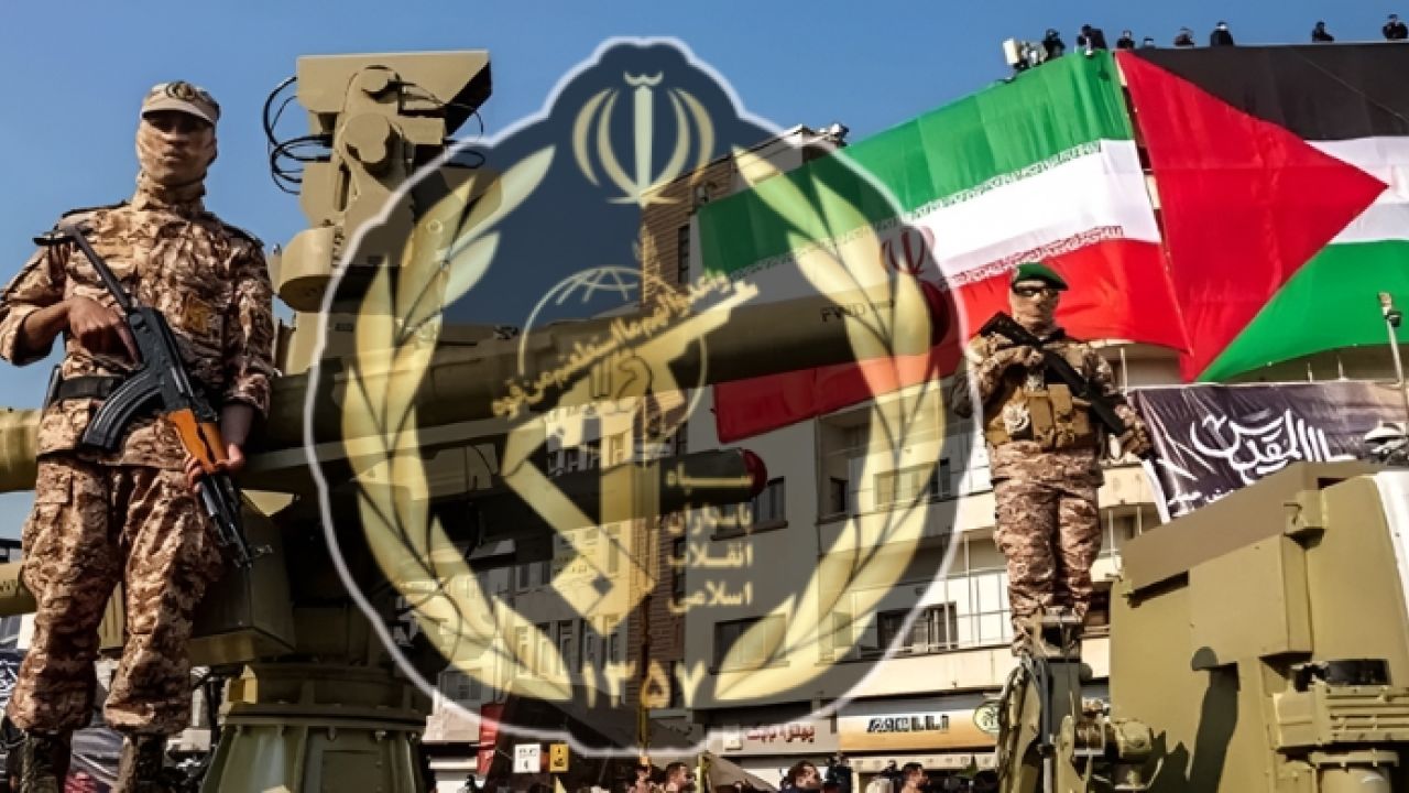 নতুন আগ্রাসনে 'ভয়াবহ পাল্টা হামলার' হুঁশিয়ারি ইরানের 