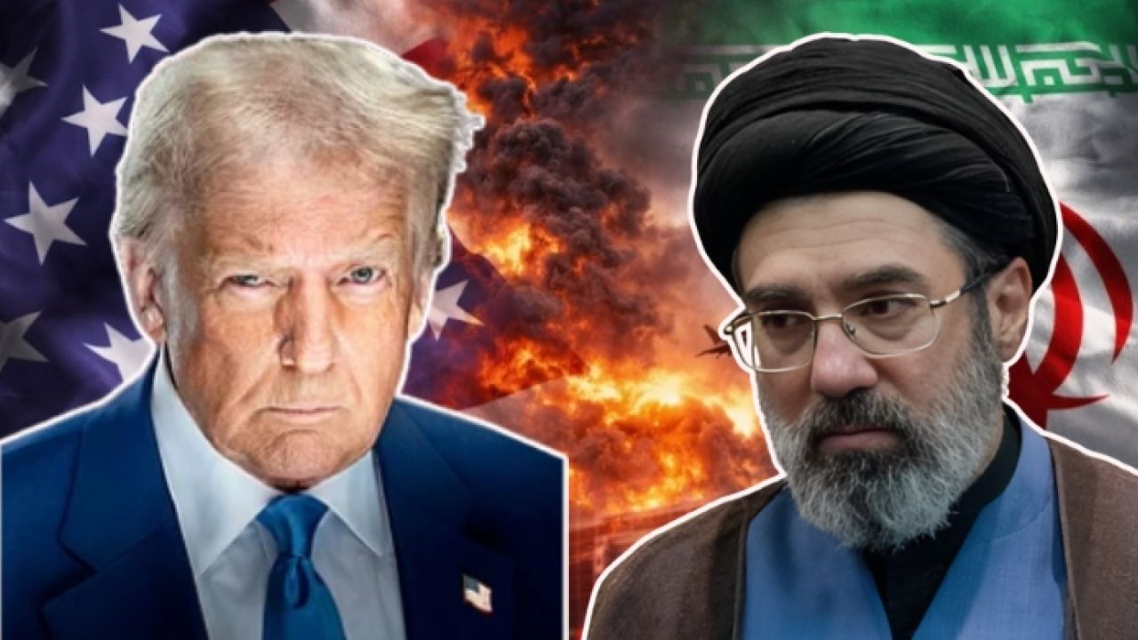 যে পাঁচ শর্তে আটকে আছে যুক্তরাষ্ট্র-ইরান শান্তি আলোচনা