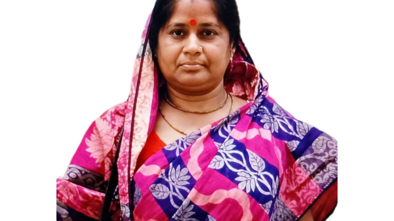 সাতক্ষীরায় গহনা ছিনতাইকালে ইটের আঘাতে নারী নিহত