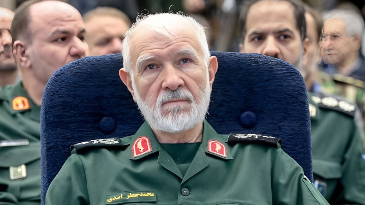 ‘ইরান ভেনেজুয়েলা নয়, যেখানে গিয়ে আপনারা সম্পদ লুট করবেন' 