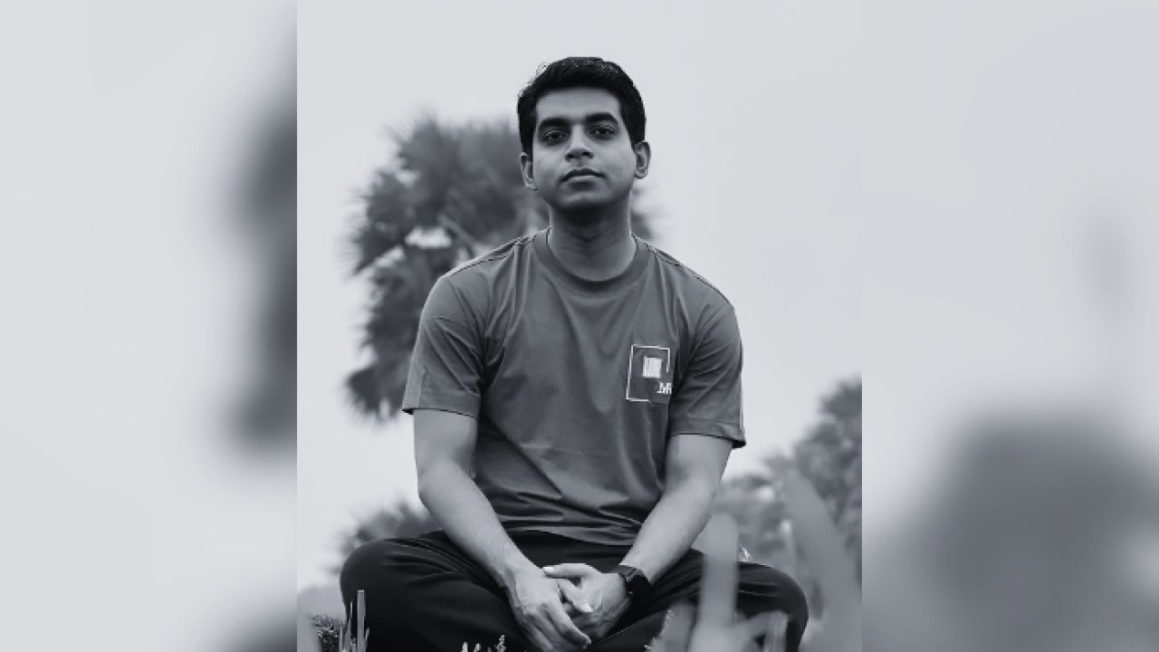 ক্লান্তির ঘুমই কাল হলো বুলেট বৈরাগীর 