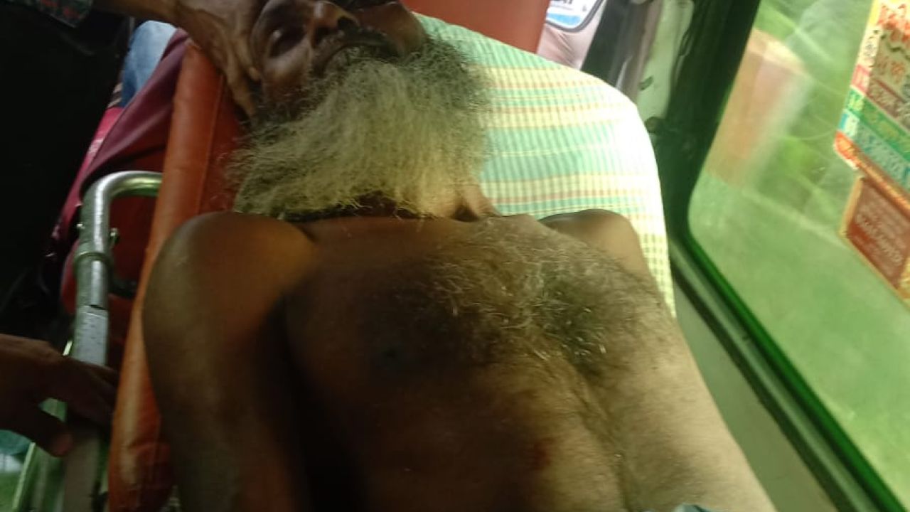 বাগেরহাটে বর্বরোচিত হামলা, অভিযুক্তদের গ্রেপ্তারের দাবি
