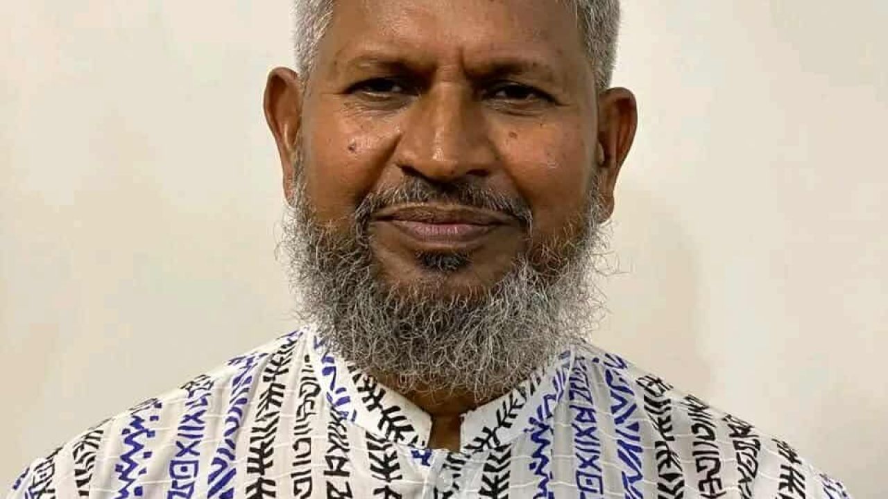 পদত্যাগ দাবির মুখে যা বললেন কুবি উপাচার্য