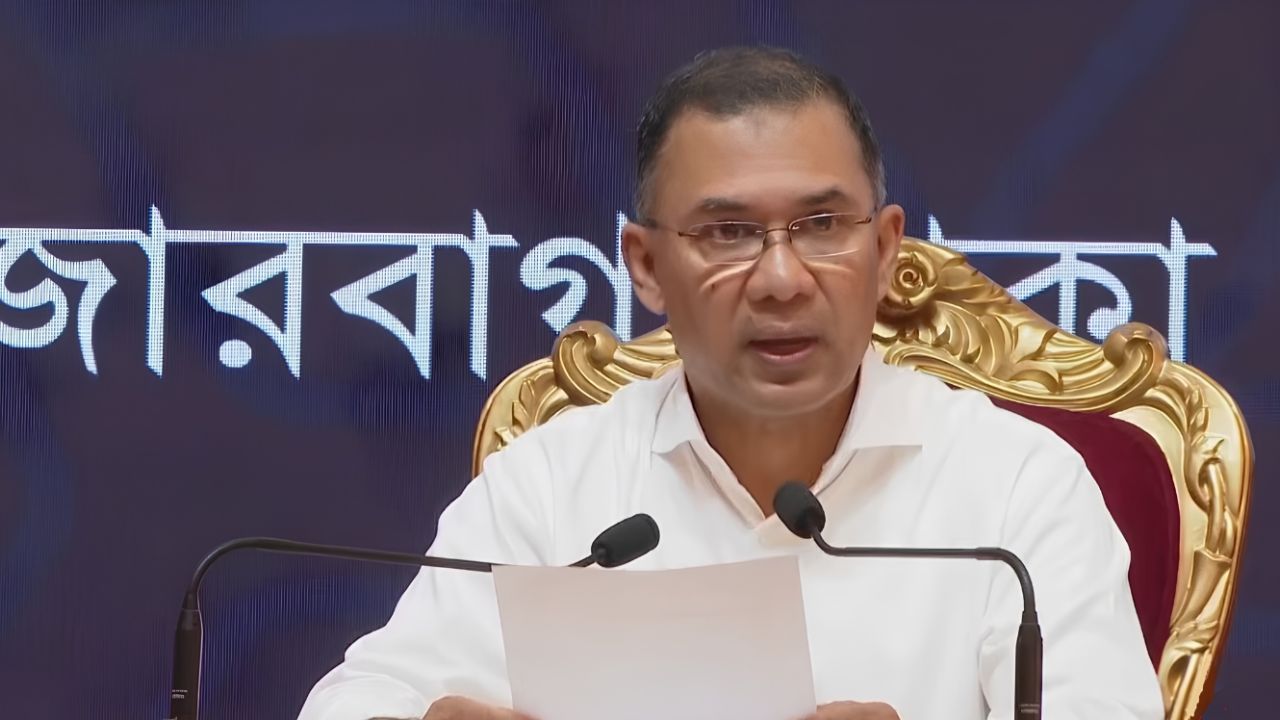 পুলিশ কোনো দলের নয়, আইনের রক্ষক: প্রধানমন্ত্রী