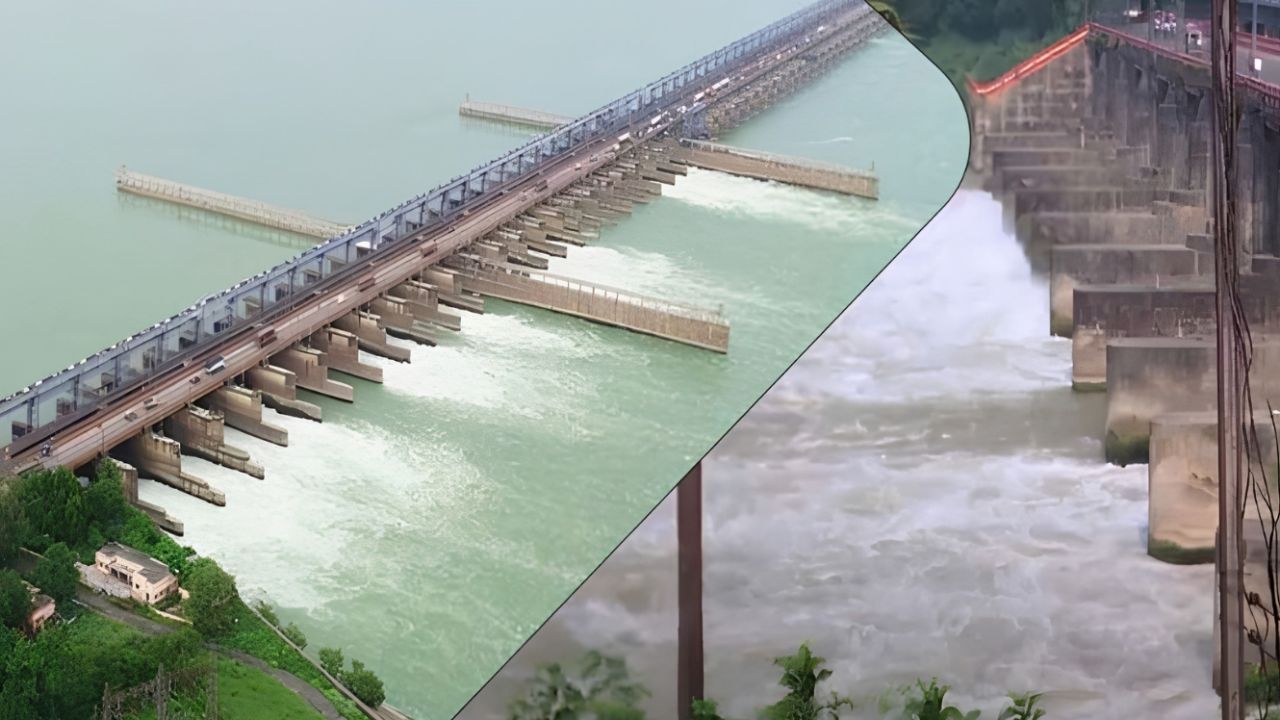 একনেকে উঠছে পদ্মা ব্যারাজ প্রকল্প, ব্যয় ৩৩ হাজার কোটি টাকা