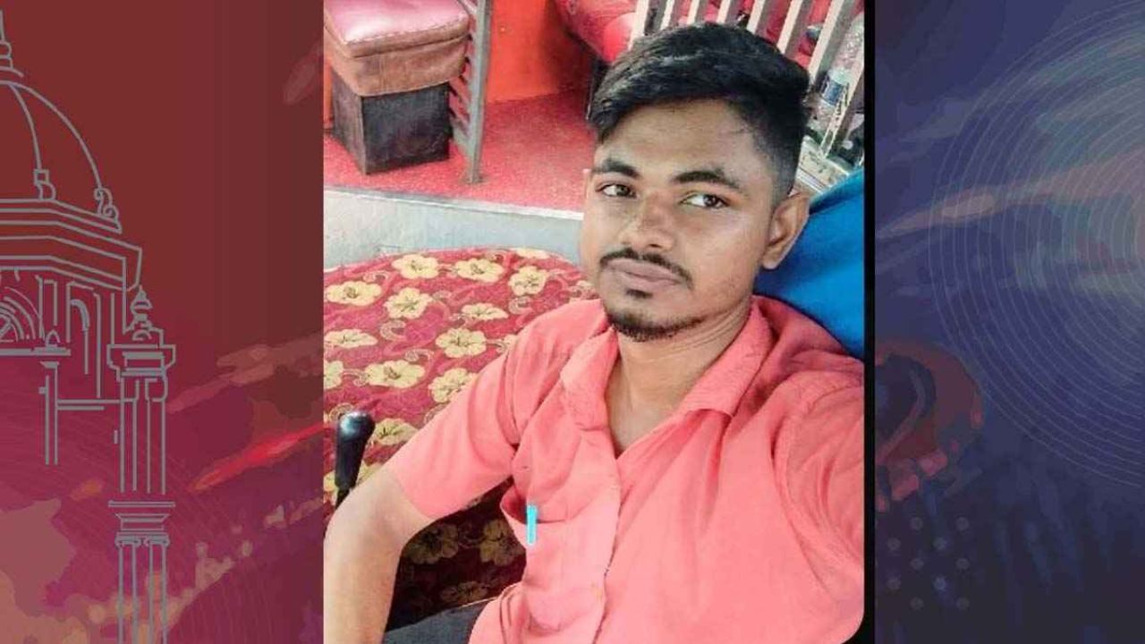 নোয়াখালীতে পিকআপ চাপায় মোটরসাইকেল আরোহী যুবক নিহত