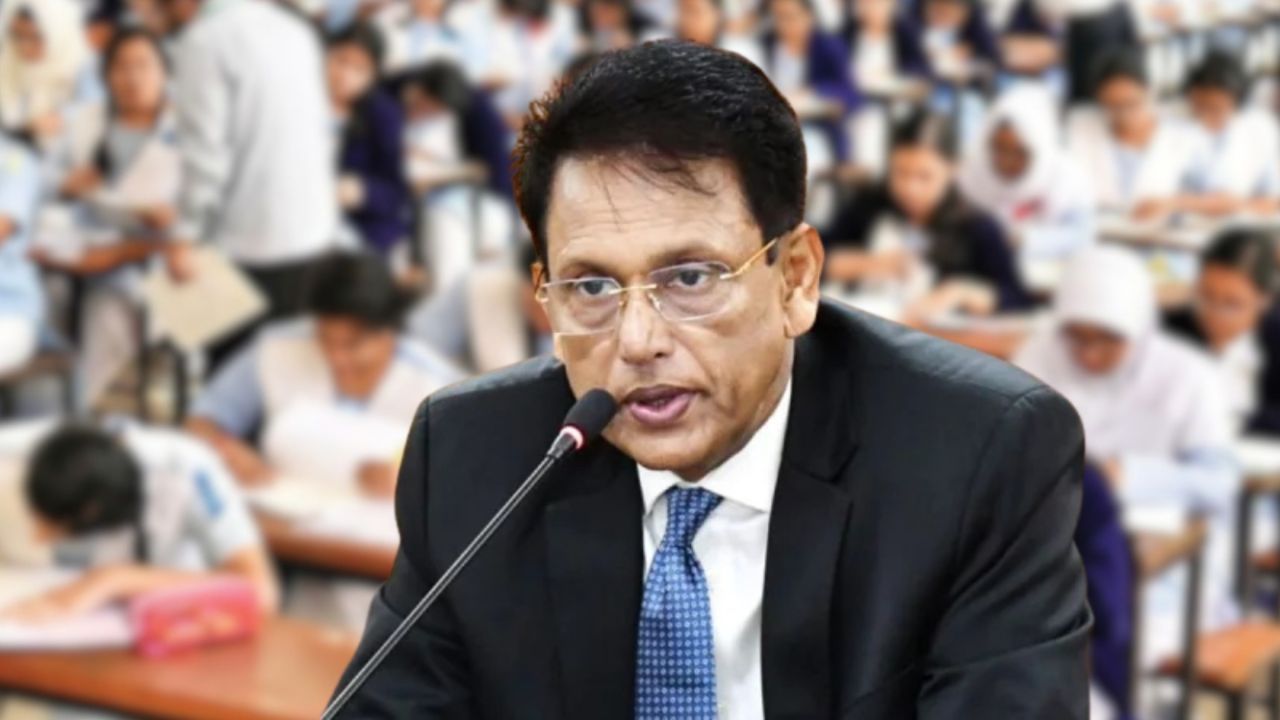 ২০২৭ সালের জানুয়ারিতে এসএসসি, জুনে এইচএসসি 