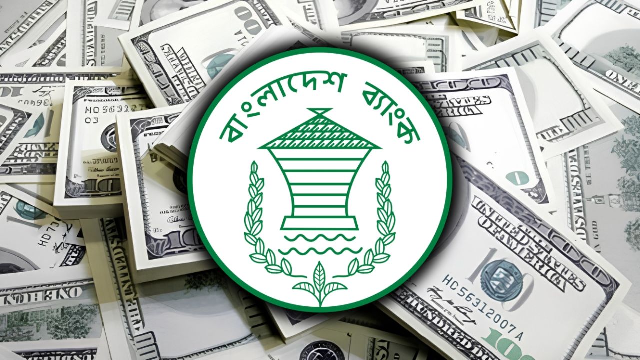 মে মাসের ১৩ দিনে ১৭৪ কোটি ডলার রেমিট্যান্স