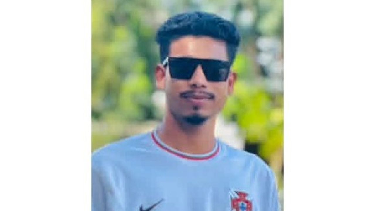 শাল্লায় দশম শ্রেণির স্কুলছাত্রীকে ধর্ষণের অভিযোগে রাকিব গ্রেপ্তার