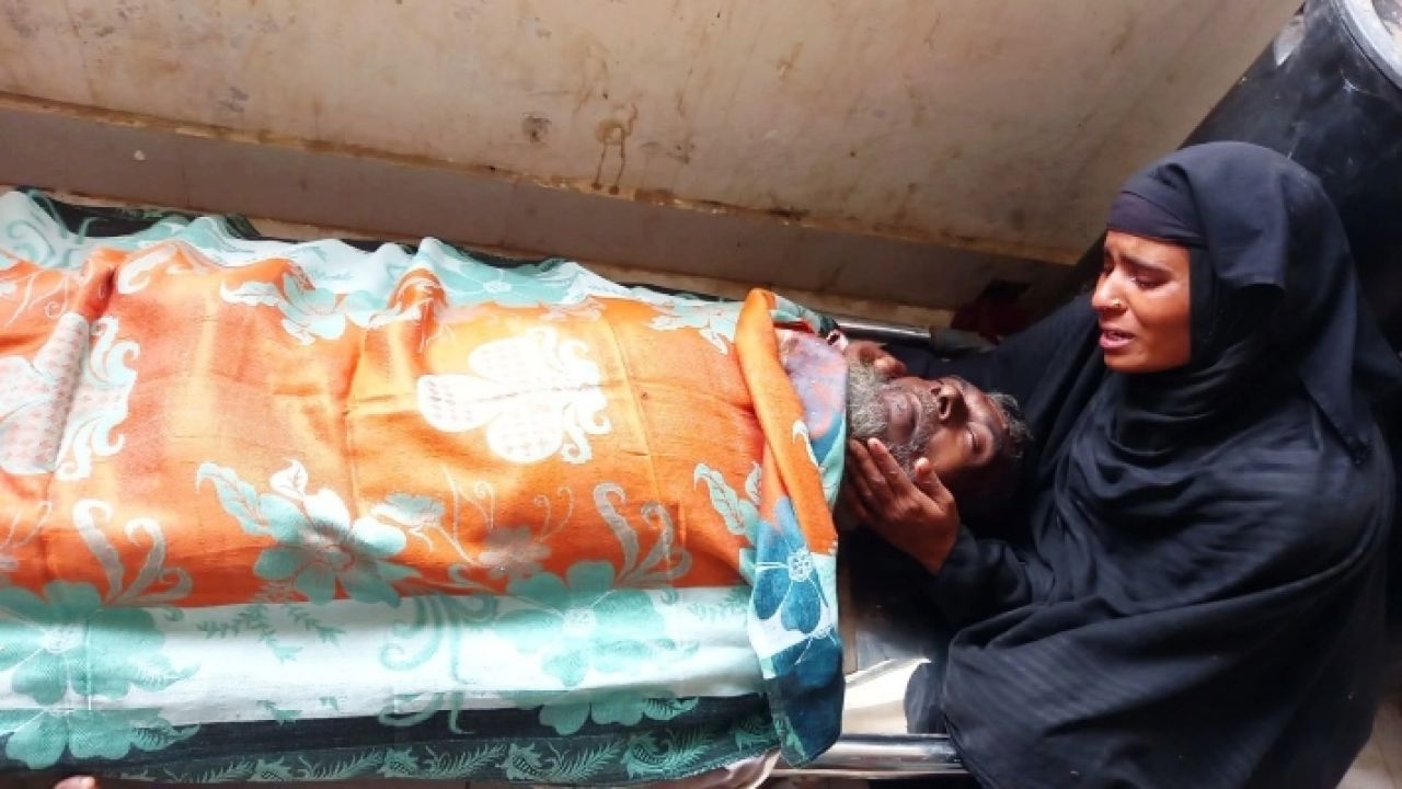 পাওনা টাকাকে কেন্দ্র করে সংঘর্ষে বৃদ্ধ শ্রমিক নিহত