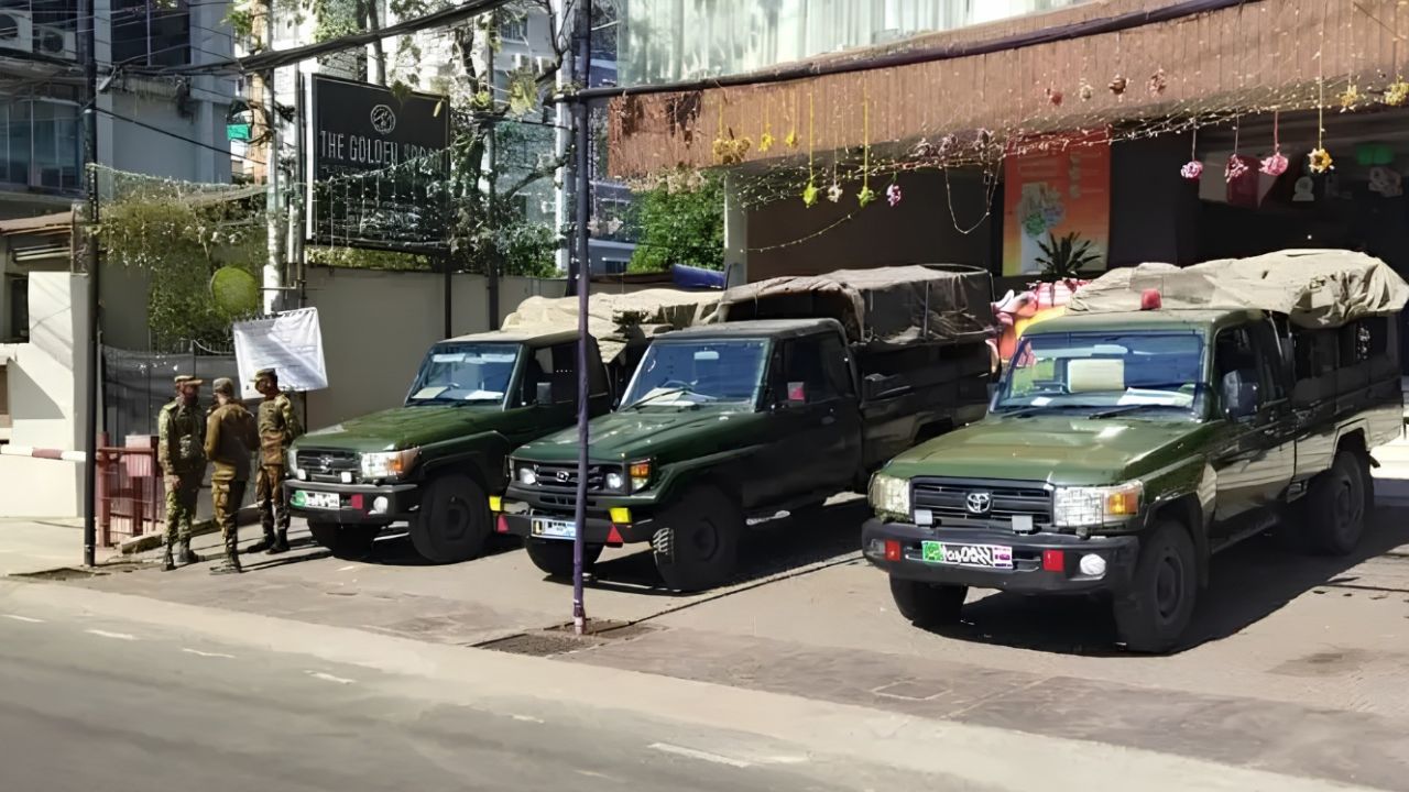 চট্টগ্রামে ভারতীয় সহকারী হাইকমিশনের কর্মকর্তার মরদেহ উদ্ধার