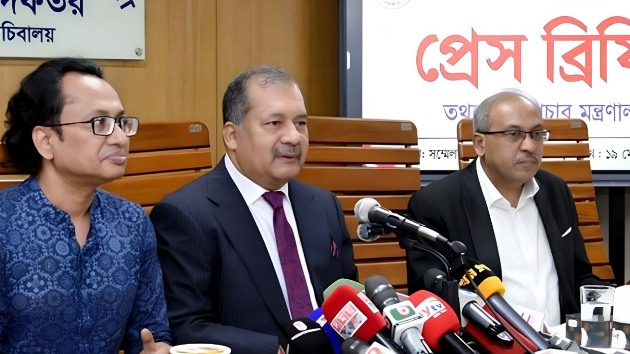 আগামী ৫ বছরে ৫ লাখ শূন্য পদে নিয়োগের পরিকল্পনা সরকারের