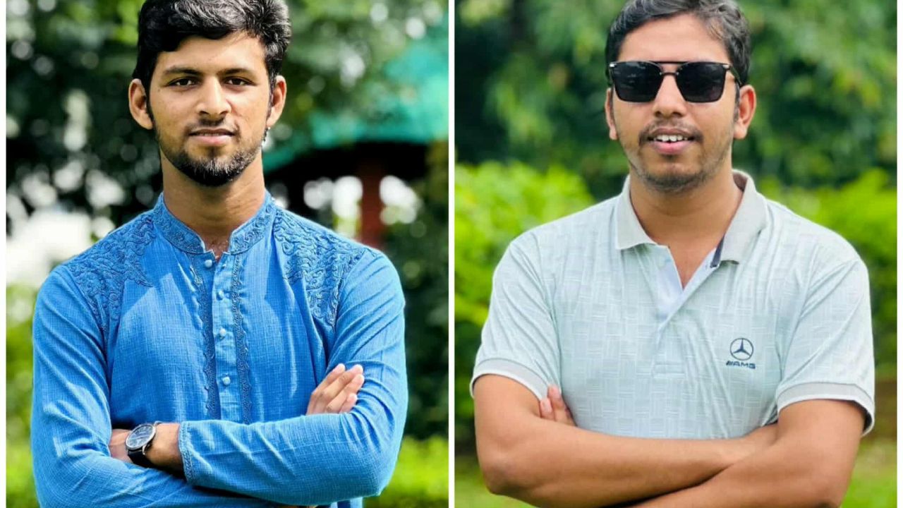 প্রসেনজিত–হিমুর নেতৃত্বে কুবি রিপোর্টার্স ইউনিটির আত্মপ্রকাশ