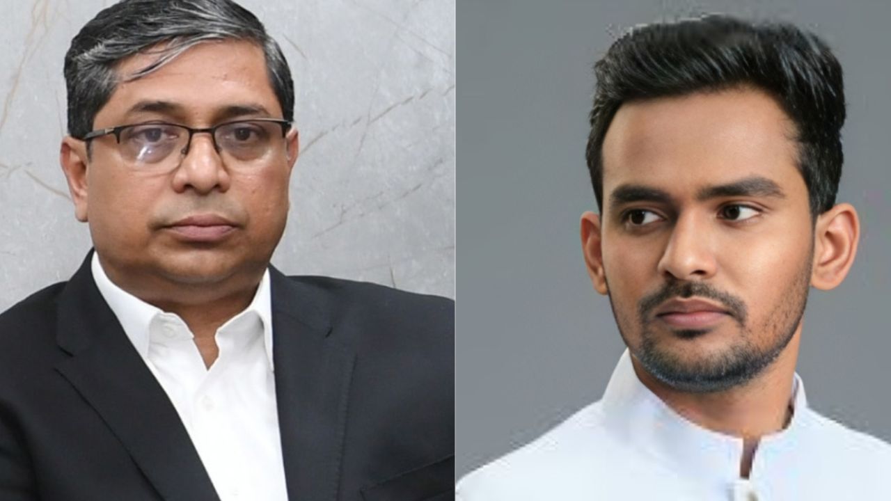 স্থানীয় সরকার প্রতিমন্ত্রীকে আসিফ মাহমুদের চ্যালেঞ্জ 