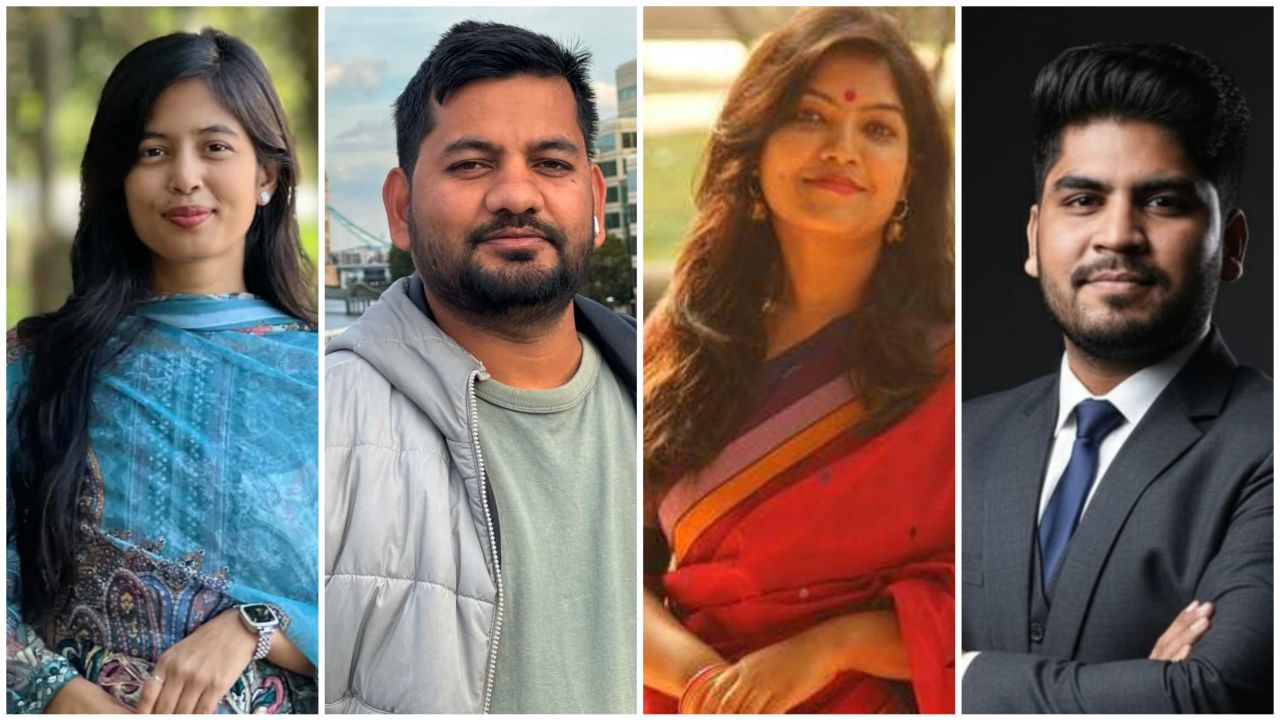 ক্যাম্পাস ছাড়লেও ফুরায়নি টান