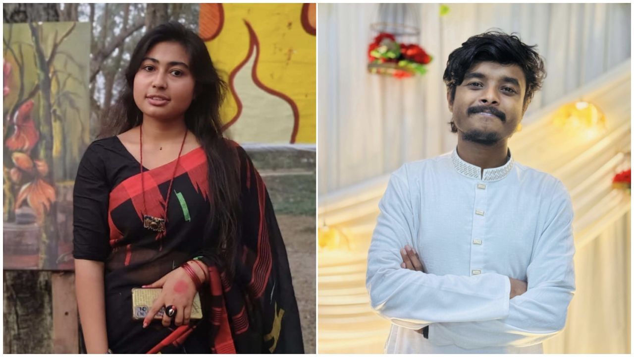 ​জাবিতে রাজবাড়ী জেলা ছাত্রকল্যাণ সমিতির নতুন সভাপতি শ্রাবণী, সম্পাদক রাফি