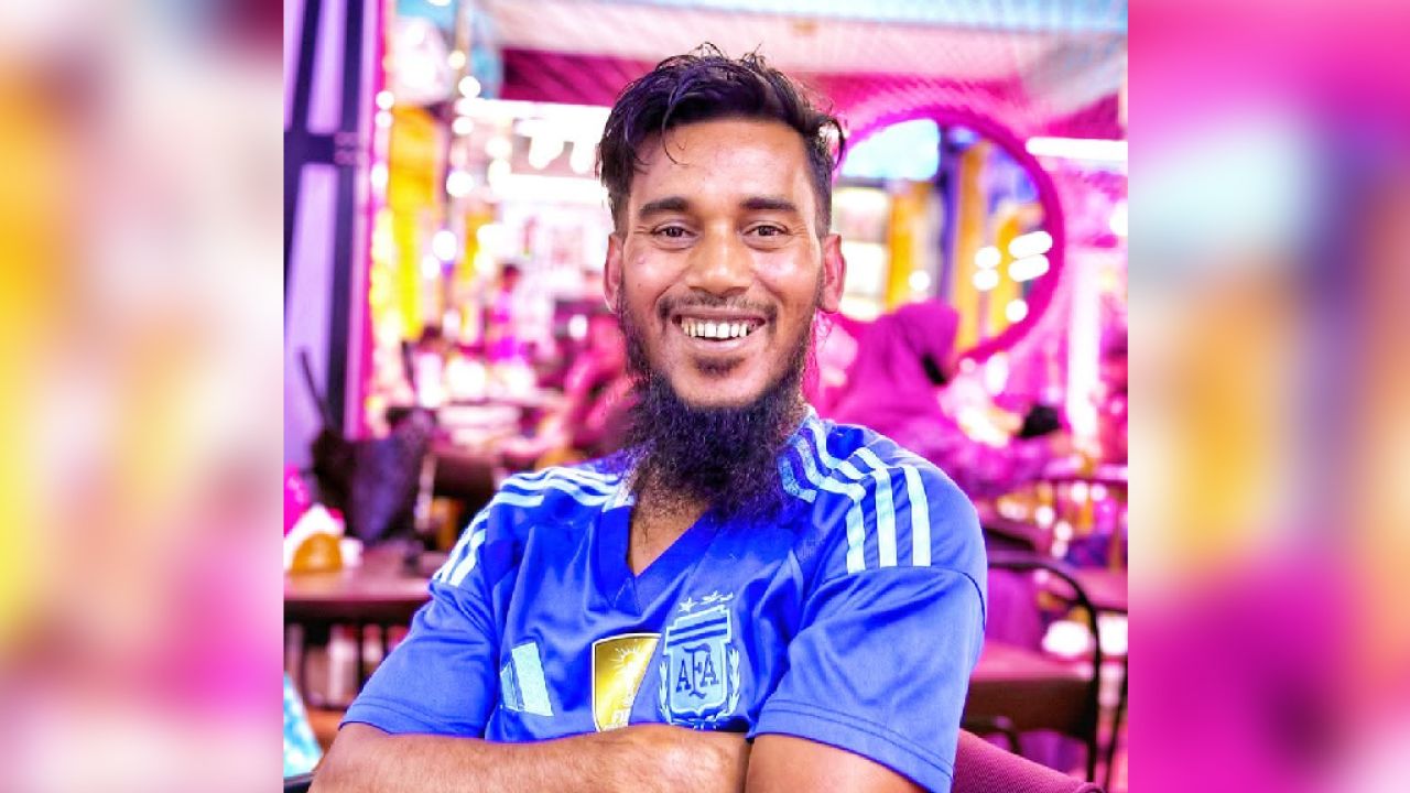 নেত্রকোনায় জনপ্রিয় কনটেন্ট ক্রিয়েটরের বিরুদ্ধে স্কুলছাত্রী ধর্ষণ মামলা