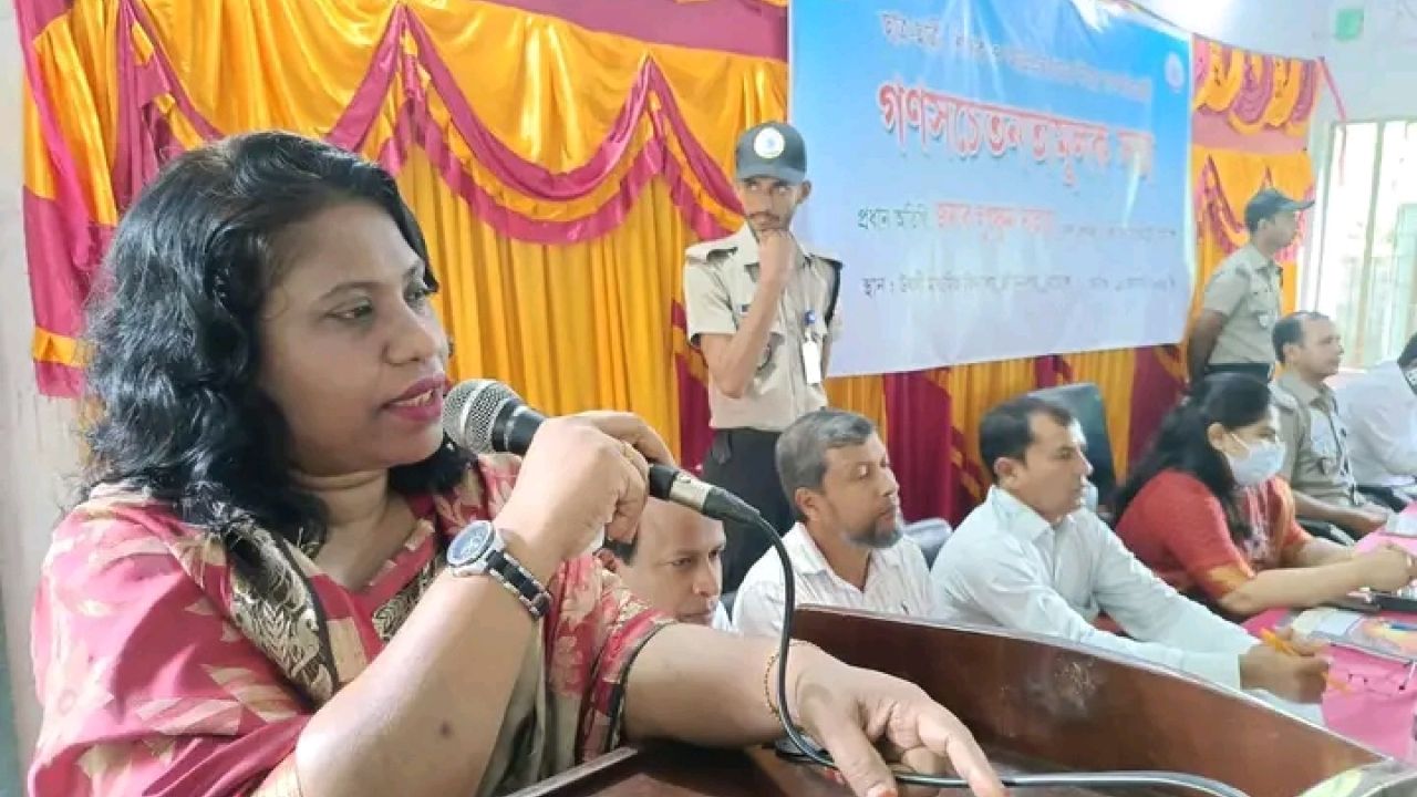 সরকারি চাকরিতে ডোপ টেস্ট বাধ্যতামূলক, পজিটিভ হলে চাকরি নয়
