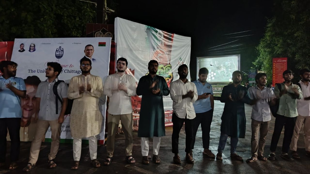 ‘কোটা গেছে যেই পথে, কমিটি যাবে সেই পথে’